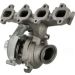 Nissens Turbo 93487 Nissens Turbo 93487