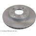 Bremsscheibe Nissan P. Sunny 1.4-1.6/2.0D 86-00 ADN14328