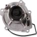 HEPU Wasserpumpe P1724 HEPU Wasserpumpe P1724