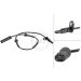 A.B.S. Sensor, Raddrehzahl 32037 A.B.S. Sensor, Raddrehzahl 32037
