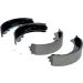 ATE Bremsbacken 03.0137-0330.2 ATE Bremsbacken 03.0137-0330.2