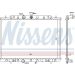 Wasserkühler PKW 68724 Wasserkühler PKW 68724