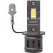 LED H3 12V 13W PK22s Ultinon Access 2500 6000K 2 Stück NO ECE Philips Ultinon Access LED-HL 11336U2500CX