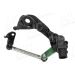 NIVEAUSENSOR F LWR +EL DÄMPFER H R 4-PIN AUDI A4 07/A5 07 1329,535,4