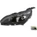 SCHEINWERFER L LED VALEO OE LOGO PEUGEOT 3008/5008 7,16 46788