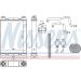 Heizkühler PKW Nissan Juke 1.2 RHD 10 FIRST FIT 707203