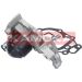 KAMOKA Wasserpumpe T0242