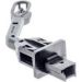 MAHLE Sensor, Innenraumtemperatur ASE 27 000P BEHR Premium Line