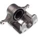 DENCKERMANN Bremstrommel B190134L DENCKERMANN Bremstrommel B190134L
