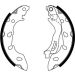 Bremsbacken FIAT Panda,500,FORD Ka 0 986 487 772 Bremsbacken FIAT Panda,500,FORD Ka 0 986 487 772