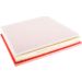 DENCKERMANN Luftfilter A142113