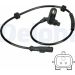 Sensor, Raddrehzahl SS20600 Sensor, Raddrehzahl SS20600