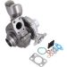 KAMOKA Lader, Aufladung 8600001