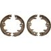 82 462 001 Bremsbacken GS8714 82 462 001 Bremsbacken GS8714