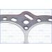 Dichtung, Zylinderkopf FIBERMAX 10076500