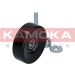 KAMOKA Umlenk-/Führungsrolle, Keilrippenriemen R0065 KAMOKA Umlenk-/Führungsrolle, Keilrippenriemen R0065