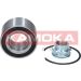 KAMOKA Radlagersatz 5600044 KAMOKA Radlagersatz 5600044