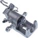 DENCKERMANN Bremstrommel B190054L DENCKERMANN Bremstrommel B190054L