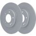 Bremsscheibe Hyundai T. I30 1.4-1.6 11 24.0110-0383.1 Bremsscheibe Hyundai T. I30 1.4-1.6 11 24.0110-0383.1