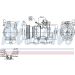 Kompressor PKW Hyundai Coupe 2.7i V6 02 FIRST FIT 89387