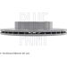 Bremsscheibe Nissan P. Almera 1.4-1.6/2.0D 95-00 ADN14373