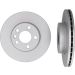 KAMOKA Bremsscheibe 1031691