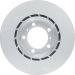 13 482 014 Bremsscheibe HA li 0 986 479 732 13 482 014 Bremsscheibe HA li 0 986 479 732