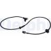 Sensor, Raddrehzahl SS20031 Sensor, Raddrehzahl SS20031