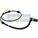 Sensor, Raddrehzahl ABS-W11