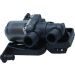 Heizventil Bmw 5 E60/ X5 E53 64118379921 Heizventil Bmw 5 E60/ X5 E53 64118379921
