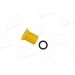 Hydraulikschlauch, Lenkung FORD 58425 Hydraulikschlauch, Lenkung FORD 58425