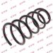 KYB Fahrwerksfeder Fiat P. Scudo 2.0D 01/07 K-Flex RA3549