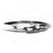 BREMSANKERBLECH H L D:300mm BMW 1ER E81/87/F20/21 / 2ER F22/23 NEW MOBILITY PARTS 85877