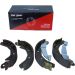 Bremsbacken Daewoo Tico/Matiz 19-0256 Bremsbacken Daewoo Tico/Matiz 19-0256