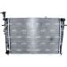 Kühler, Motorkühlung EASY FIT 53342