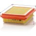 Mann & Hummel Luftfilter PKW SUZUKI C 2074