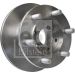 FEBI BILSTEIN Bremsscheibe 17343