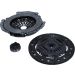 Kupplungssatz MINI Cabriolet Cooper 04 LuK RepSet 620 3237 00