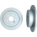 KAMOKA Bremsscheibe 103531