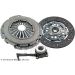 BluePrint Kupplungssatz ADV1830117 BluePrint Kupplungssatz ADV1830117