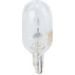 W5W 12V 5W PURE LIGHT BOSCH KFZ-GLUEHLAMPE Pure Light WS 1987302206