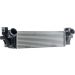 Ladeluftkühler BEHR Premium Line CI 660 000P Ladeluftkühler BEHR Premium Line CI 660 000P