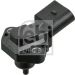 Ladedrucksensor 179627 Ladedrucksensor 179627