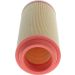 Luftfilter F 026 400 252 Luftfilter F 026 400 252
