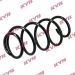 KYB Fahrwerksfeder VW P. Eos, Golf V 1.4Tsi-2.0Tdi 03/06 RH3549 KYB Fahrwerksfeder VW P. Eos, Golf V 1.4Tsi-2.0Tdi 03/06 RH3549