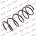 KYB Fahrwerksfeder Nissan P. Almera 1.4/1.6 09.95-07.00 RA1984 KYB Fahrwerksfeder Nissan P. Almera 1.4/1.6 09.95-07.00 RA1984