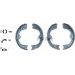 Handbremsbacken Nissan Navara 05-/Pathfinder 91073200