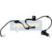 Sensor, Raddrehzahl ABS-K26