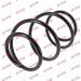 KYB Fahrwerksfeder Bmw P. Z4 (E85) 2.0/2.2/2.5 02/03 RH3486 KYB Fahrwerksfeder Bmw P. Z4 (E85) 2.0/2.2/2.5 02/03 RH3486