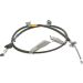 Handbremsseil HONDA CR-V3 06 1987482917 Handbremsseil HONDA CR-V3 06 1987482917